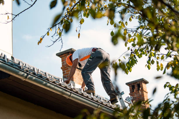 Best Roof Replacement Cost  in Evansville, WY
