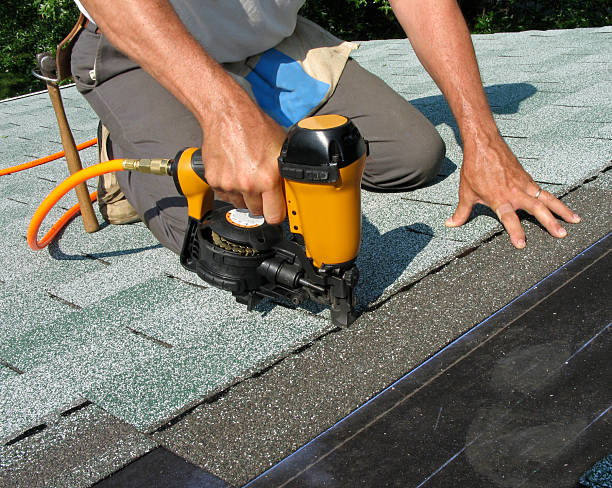 Best New Roof Installation  in Evansville, WY