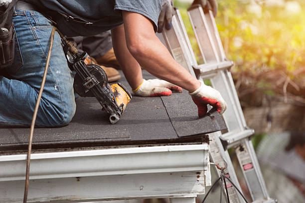 Best Roof Inspection Near Me  in Evansville, WY